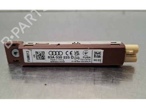 Used Electronic module Electronic module 39230835 39230835