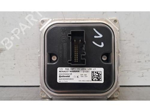 Módulo eletrónico Módulo eletrónico RENAULT TRAFIC III Van (FG_) 2.0 dCi 120 (FGMN) (120 hp) 36769813 36769813