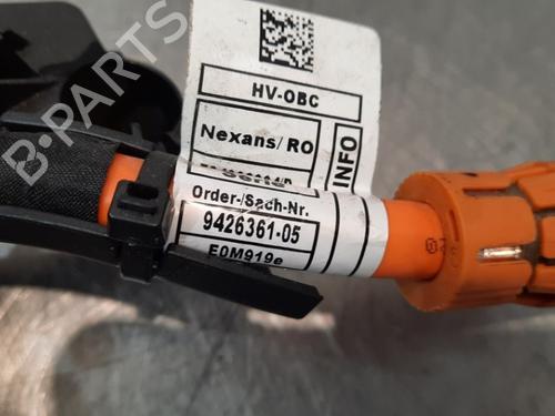 Cable BMW 3 (G20, G80, G28) 320 i xDrive | BP10895920E12 