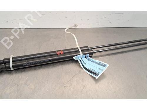 Gasdæmper bagklap RENAULT TWINGO III (BCM_, BCA_) 1.0 SCe 65 (BCMJ) | BP32284472C138