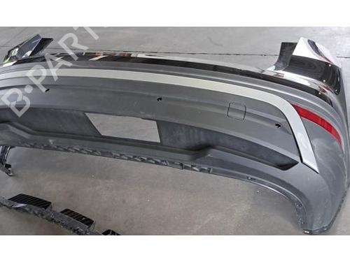 Rear bumper SKODA KODIAQ II (PS7) 1.5 TSI mHEV | BP30521329C8 