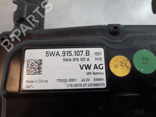 Battery VW GOLF VIII Variant (CG5, DB5) 1.0 TSI | BP36100032E11 - Image 7