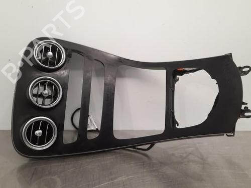 Air vent MERCEDES-BENZ C-CLASS (W205) C 250 BlueTEC / d 4-matic (205.009) | BP23594269I21