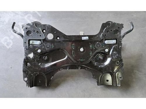 Subframe CITROËN C5 X (ND_, NC_) PureTech 130 (NCHNSP) | BP26442003M9 