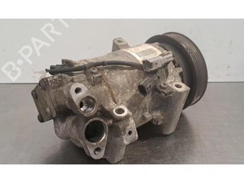 AC compressor RENAULT CAPTUR I (J5_, H5_) 1.5 dCi 90 (J5N4, J5M5, J5MW, J5M6, J5AL, J5AJ) | BP33031217M34 - Image 4