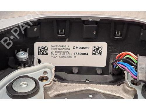 Steering wheel BMW i3 (I01) s Electric | BP29379230C49 