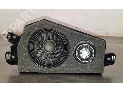Used Speaker BMW X6 (F16, F86) M 50 d (381 hp) 24533979