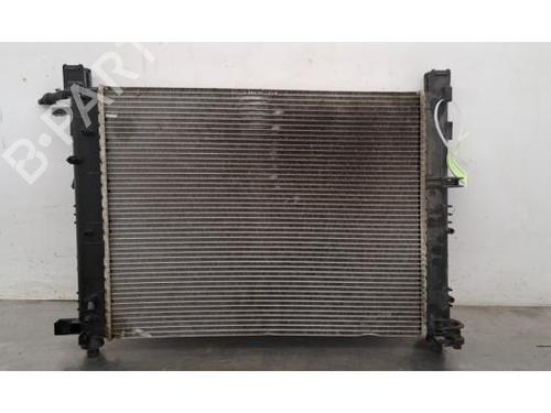 Køler DACIA DUSTER (HM_) 1.0 LPG (HMMT) | BP29388959M31 