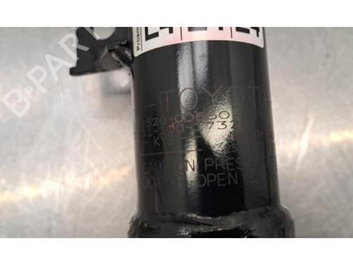 Left front shock absorber TOYOTA YARIS (_P21_, _PA1_, _PH1_) 1.5 Hybrid (MXPH10, MXPH11) | BP31655888M16 