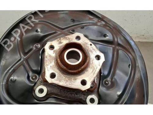 Left rear steering knuckle AUDI E-TRON Sportback (GEA) 50 quattro | BP38606761M27 - Image 2