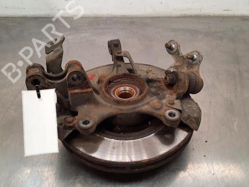 Right front steering knuckle OPEL COMBO Box Body/MPV (K9) 1.5 D | BP23624929M26 