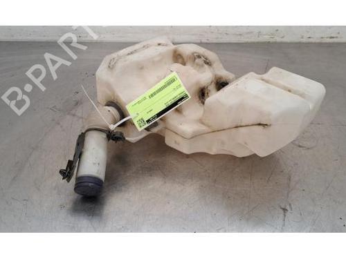 Windscreen washer tank CITROËN JUMPER II Van 2.2 BlueHDi 140 | BP26534356C113 