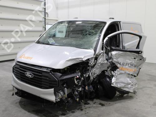 Used Parts FORD TRANSIT CUSTOM V710 Van (NRN) 2.0 EcoBlue 4612622