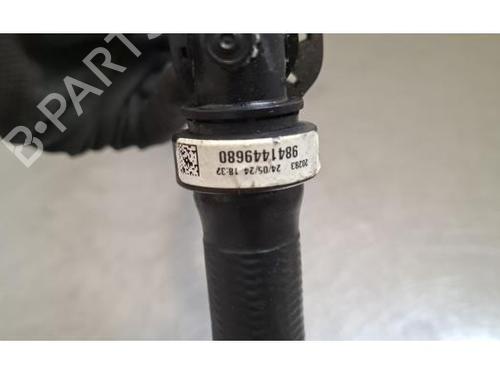 Pipe OPEL CORSA F (P2JO) Corsa-e | BP38181093M125 - Image 4