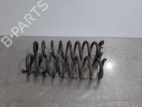 Used Shock absorber spring BMW 1 (F21) 116 i (109 hp) 19631736