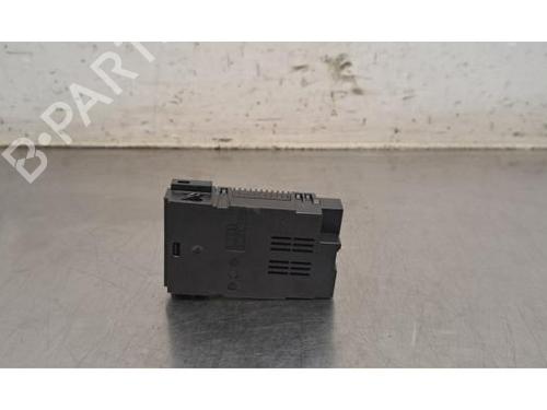 Used Electronic module Electronic module VW POLO VI (AW1, BZ1, AE1) 1.0 TSI (95 hp) 36343357 36343357