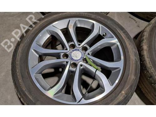 Rim MERCEDES-BENZ C-CLASS (W205) C 200 BlueTEC / d (205.037) | BP23637635C45 