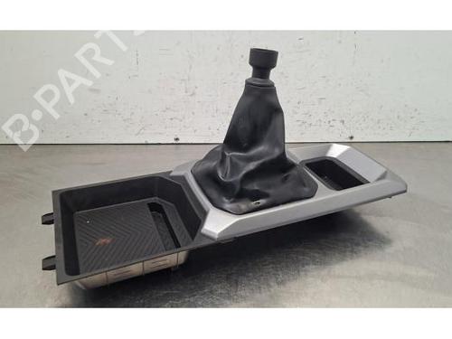 Used Shift knob Shift knob DACIA BIGSTER 1.2 TCe 140 (RYMH) (140 hp) 39754791 39754791