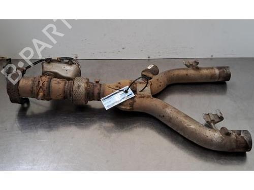 Used Pipe Pipe JAGUAR F-PACE (X761) 3.0 SDV6 AWD (300 hp) 35746817 35746817