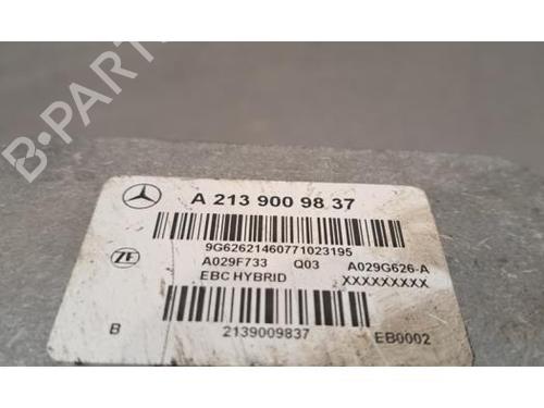 ABS pump MERCEDES-BENZ GLE (V167) GLE 350 de 4-matic (167.106) | BP29871874M43