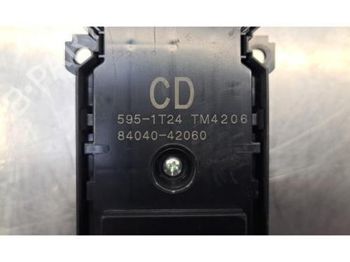 Switch SUBARU SOLTERRA EV | BP37092015I30 - Image 2