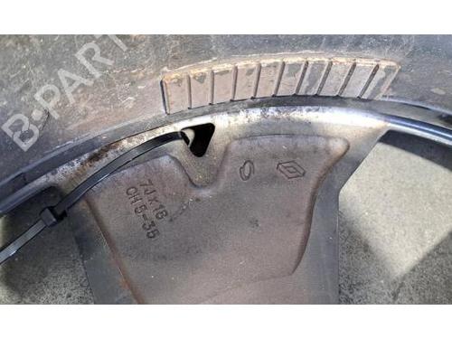 Rim RENAULT ARKANA I (LCM_, LDN_) 1.6 E-TECH 145 (LDMU) | BP23620090C45 