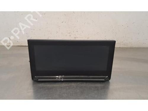 Display Display CITROËN C3 IV (CC_, CB_) ë-C3 (CBZYAZ) (113 hp) 33946914 33946914