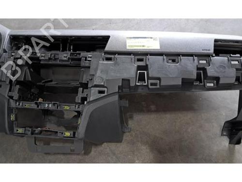 Airbag Kit SEAT IBIZA V (KJ1, KJG) 1.0 TSI | BP29521889C86 