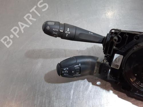 Steering column stalk CITROËN BERLINGO Box Body/MPV (K9) 1.6 BlueHDi 100 | BP30501208I23 