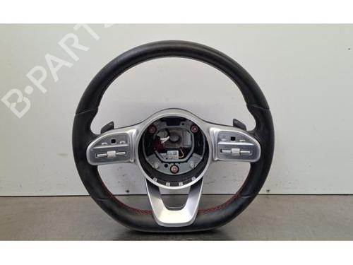 Used Steering wheel Steering wheel MERCEDES-BENZ GLA (H247) GLA 180 (247.784) (136 hp) 33997410 33997410