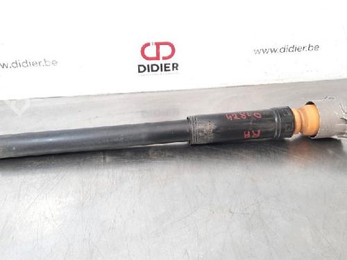 Used Right rear shock absorber MERCEDES-BENZ A-CLASS (W176) A 200 CDI / d (176.008) (136 hp) 10884384