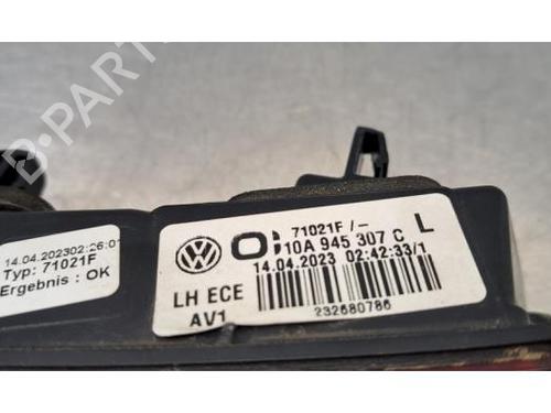 Left taillight VW ID.3 (E11, E12) Pro S | BP39624774C34 - Image 3