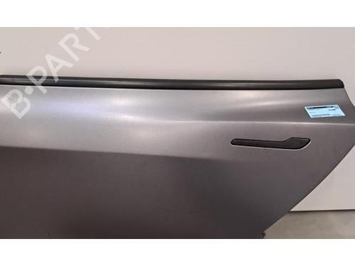 Dør venstre bagtil TESLA MODEL 3 (5YJ3) EV AWD | BP34426107C4 - Image 2