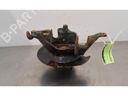 Højre hjullejehus spindel FORD KUGA II (DM2) 2.0 TDCi 4x4 (163 hp) 29515294
