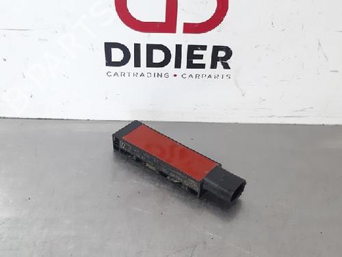 Used Electronic module AUDI Q2 (GAB, GAG) 1.4 TFSI (150 hp) 10880255
