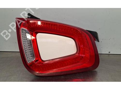 Used Right taillight ABARTH 500C / 595C / 695C 1.4 (312.AXD1A) (135 hp) 32284499