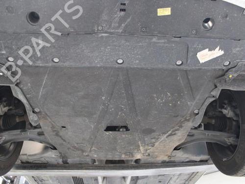 Flywheel RENAULT CLIO V (B7_) 1.0 TCe 100 (B7MT) | BP23642850M101 