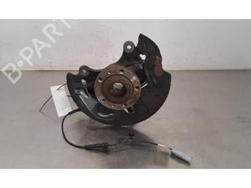Used Right front steering knuckle Right front steering knuckle TOYOTA PROACE CITY Box Body/MPV (BPZ_) 1.5 D-4D 100 (BPZM) (102 hp) 33247948 33247948