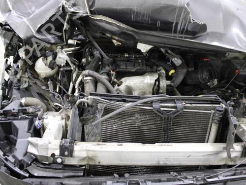 ABS pump CITROËN BERLINGO Box Body/MPV (K9) 1.5 BlueHDi 130 | BP32632890M43