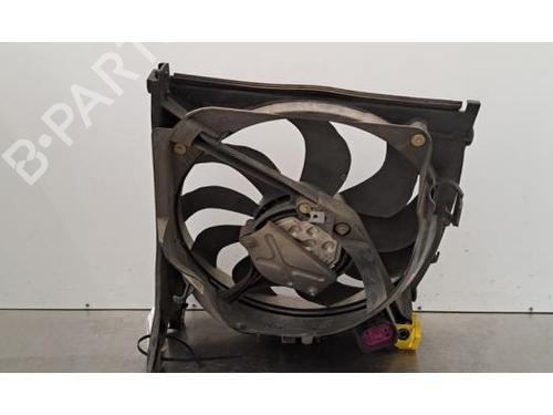 Radiator fan PORSCHE 718 BOXSTER (982) 2.0 T (982320, 982321, 982350, 982351) | BP39754867M35 - Image 2