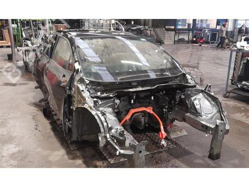 Used Parts TOYOTA MIRAI (JPD2_) FCV (JPD20) (182 hp) 2300939