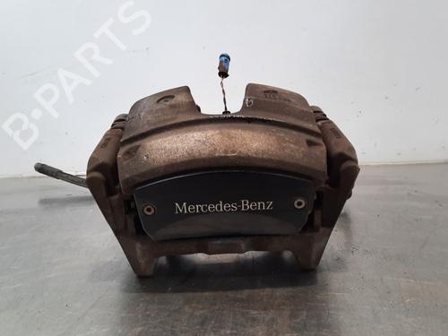 Used Left front brake caliper MERCEDES-BENZ GLE (V167) GLE 450 EQ Boost 4-matic (167.159) (367 hp) 15036961
