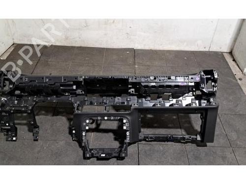 Used Dashboard CITROËN C3 IV (CC_, CB_) 1.2 PureTech 100 (CCHPV4) (101 hp) 31054306