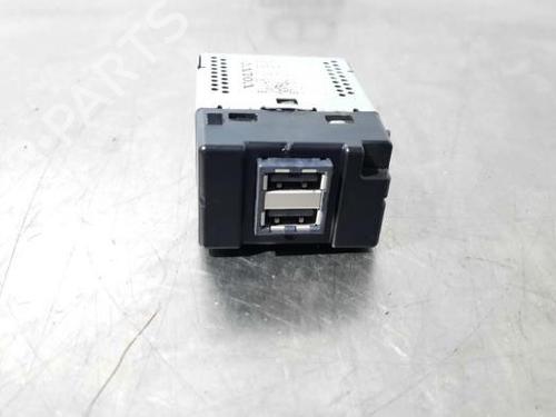 Electronic module VOLVO XC40 (536) D4 AWD | BP10883083M83 