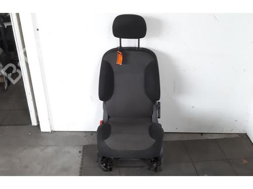 Used Left front seat PEUGEOT PARTNER Box Body/MPV 1.6 HDi / BlueHDi 75 (75 hp) 23584121