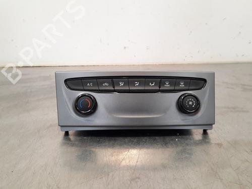 Climate control OPEL ASTRA K Sports Tourer (B16) 1.5 CRDI (35) | BP15236384I5 