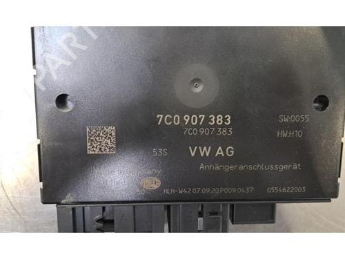 Electronic module VW CRAFTER Van (SY_, SX_) 2.0 TDI FWD (SYB, SYC, SYD) | BP37674476M83 - Image 2
