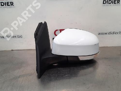Used Left mirror Left mirror FORD FOCUS III 2.3 RS AWD (350 hp) 10892674 10892674