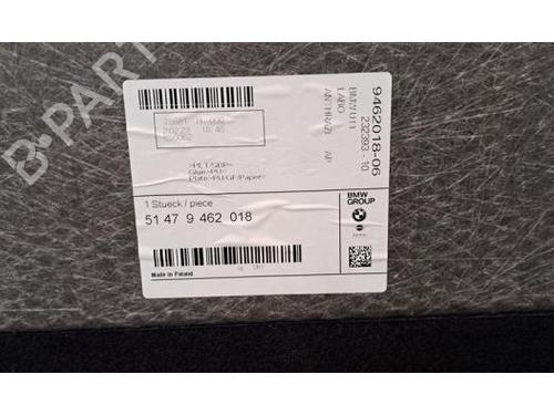 Bagagerumsgulv BMW X1 (U11) xDrive 25 e Plug-in-Hybrid | BP37251445I33 - Image 6