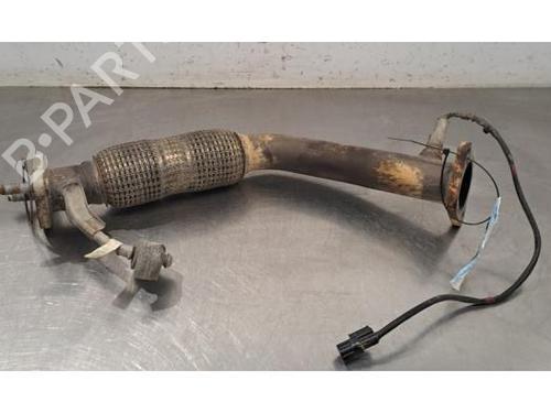 Used Exhaust manifold KIA CEED Sportswagon (CD) 1.0 T-GDI (120 hp) 33057758